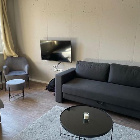 Nordlicht Loft Naehe Barclays Arena Apartment Hamburg Exterior photo